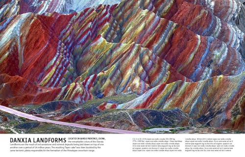 The Rock and Gem Book: And Other Treasures of the Natural World (DK Our World in Pictures),New