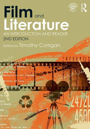 Film and Literature,Used