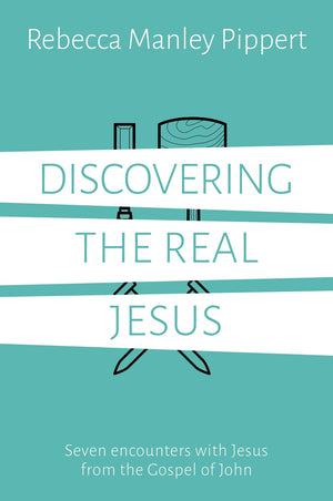 Discovering the Real Jesus,Used