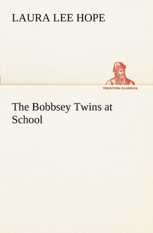 The Bobbsey Twins at School,Used