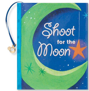 Shoot for the Moon (Mini Book),Used