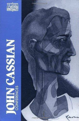 John Cassian: Conferences (Classics of Western Spirituality (Paperback)),New