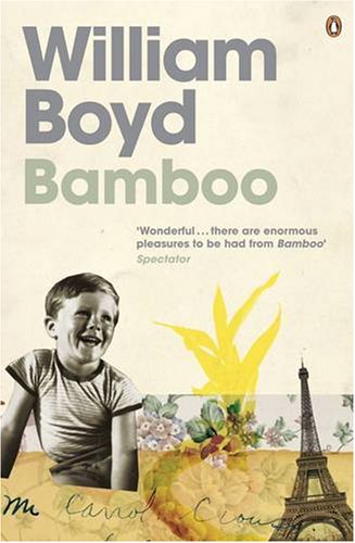Bamboo,Used
