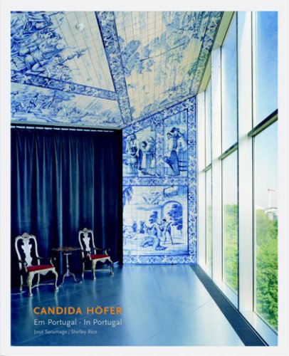 Candida Hfer: In Portugal,Used