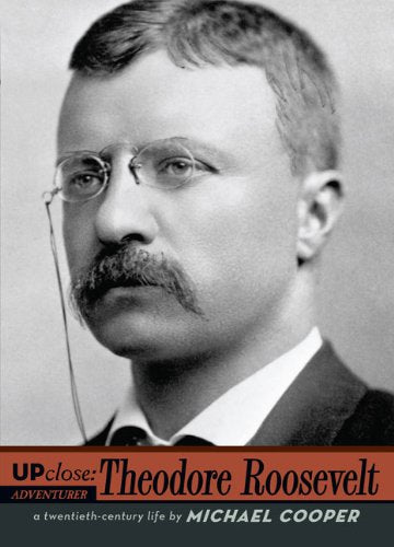 Theodore Roosevelt (Up Close),Used