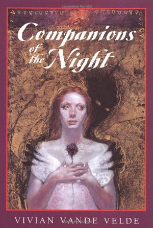 Companions of the Night,Used
