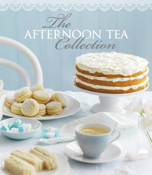 The Afternoon Tea Collection,New