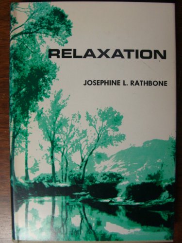 Relaxation,Used