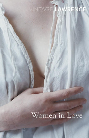 Women in Love (Vintage Classics),Used