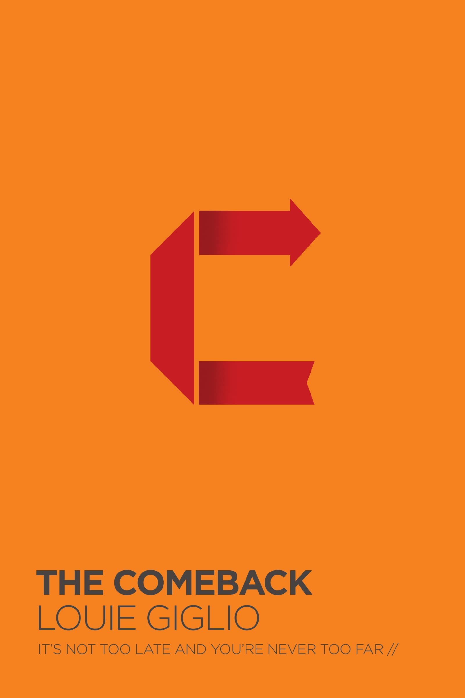 Comeback,Used