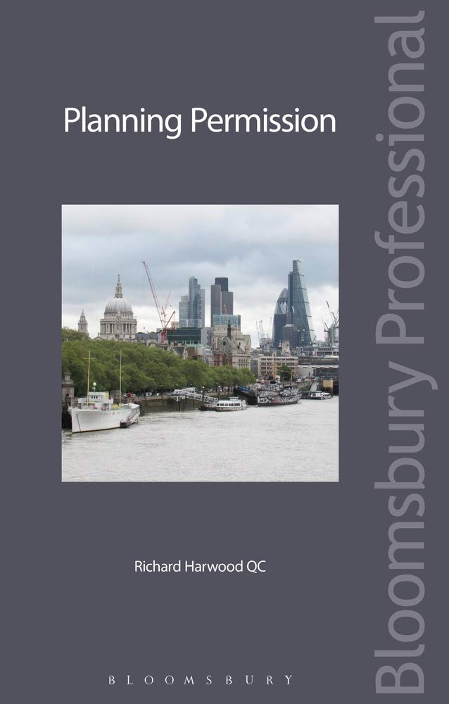 Planning Permission,Used