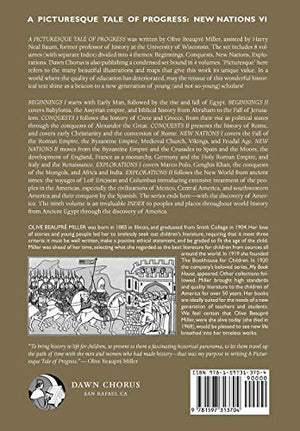 A Picturesque Tale of Progress: New Nations VI,Used