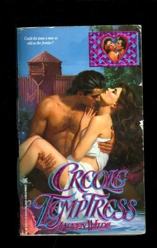 Creole Temptress,Used