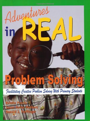 Adventures in Real Problem Solving,Used