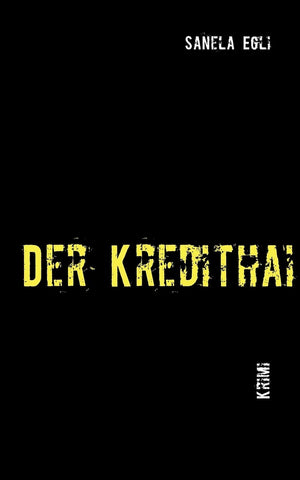 Der Kredithai (German Edition),Used