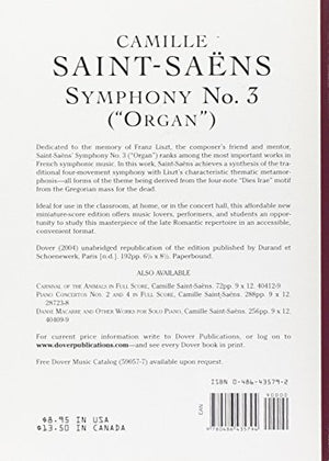 Symphony No. 3 (