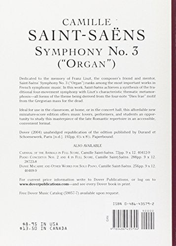 Symphony No. 3 (