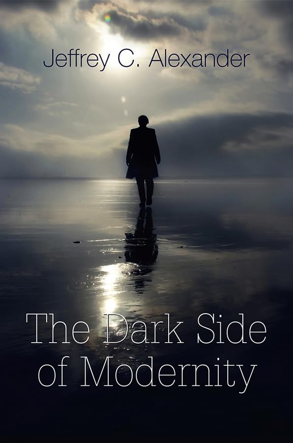 The Dark Side of Modernity,Used
