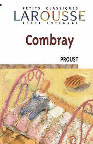 Combray (French Edition),Used