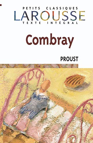 Combray (French Edition),Used
