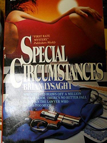 Special Circumstances,Used