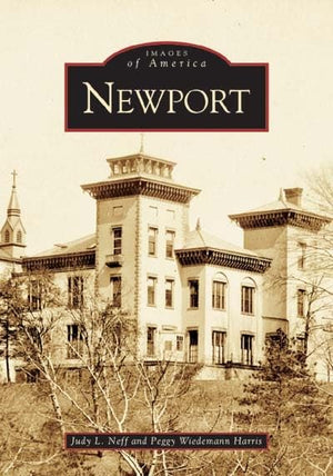 Newport (Ky) (Images Of America),New