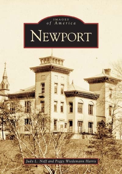 Newport (Ky) (Images Of America),Used