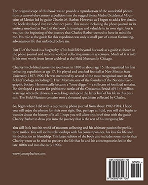 The Collector, the Guide and the Bone Digger,Used