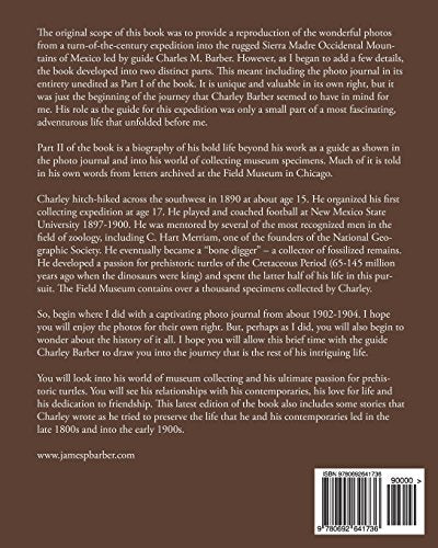 The Collector, the Guide and the Bone Digger,Used