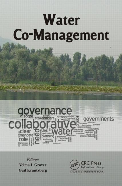 Water Comanagement,Used