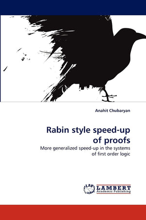 Rabin style speedup of proofs: More generalized speedup in the systems of first order logic,Used