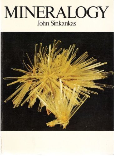 Mineralogy,New
