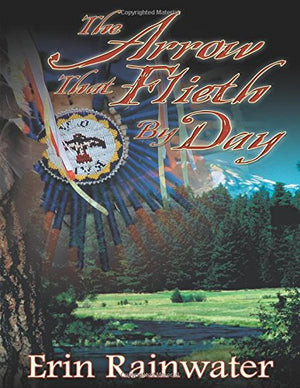 The Arrow That Flieth By Day,Used