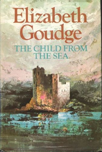 The Child From The Sea.-used