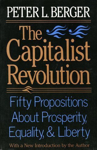 Capitalist Revolution,Used