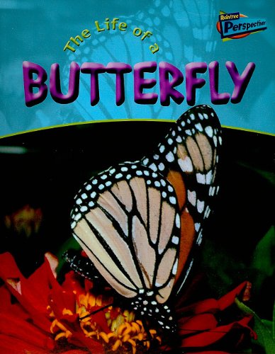 Life of a Butterfly (Life Cycles),Used