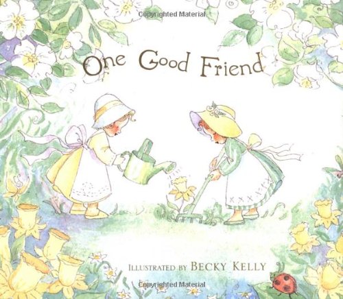 One Good Friend,Used