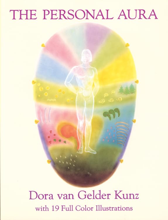 Personal Aura,Used