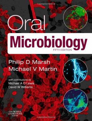 Oral Microbiology,Used