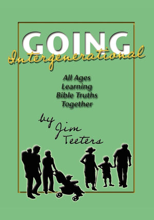 Going Intergenerational,Used