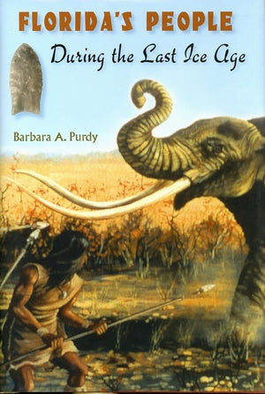 Florida'S People During The Last Ice Age,Used