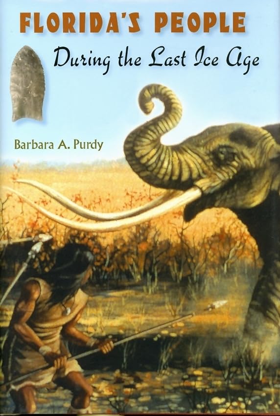 Florida'S People During The Last Ice Age,Used
