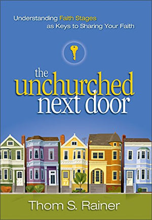 Unchurched Next Door,Used