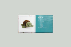 Whimsical Stitches: A Modern Makers Book of Amigurumi Crochet Patterns,Used