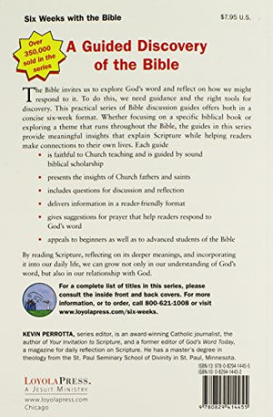 Genesis 111: God Makes a Start (Catholic Perspectives 6 Weeks With the Bible, 5) (Six Weeks with the Bible),Used