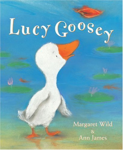 Lucy Goosey,Used