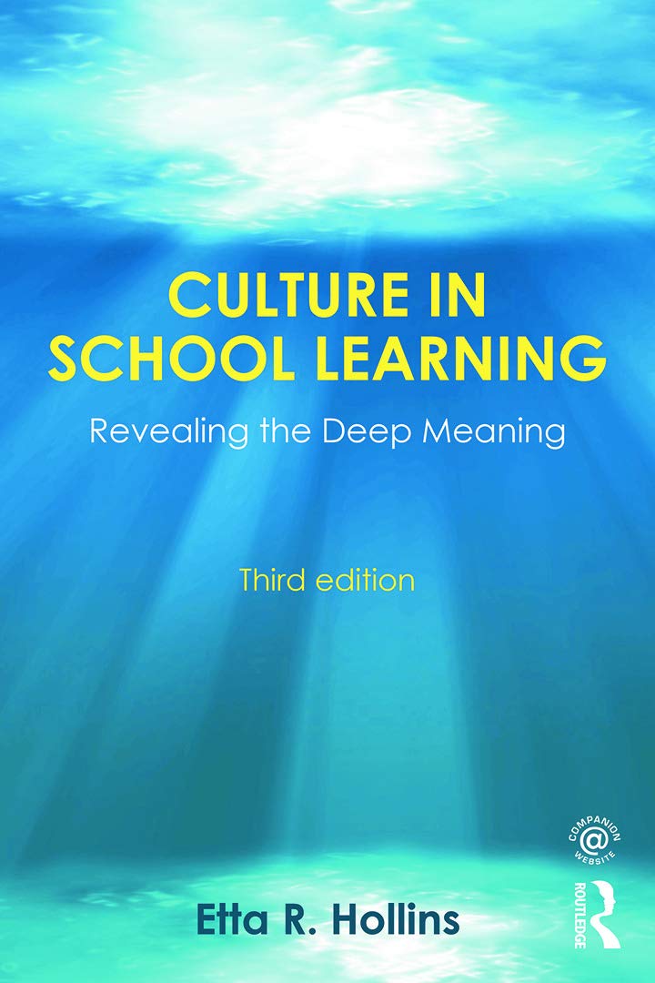 Culture in School Learning,Used