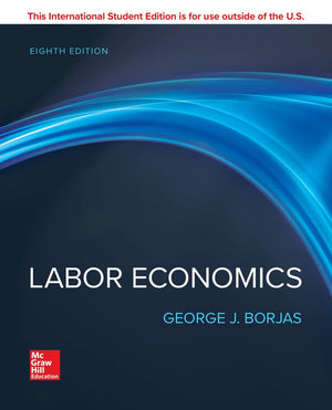 ISE Labor Economics,Used