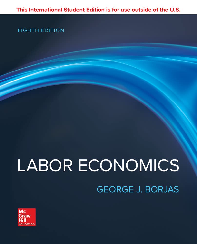ISE Labor Economics,Used
