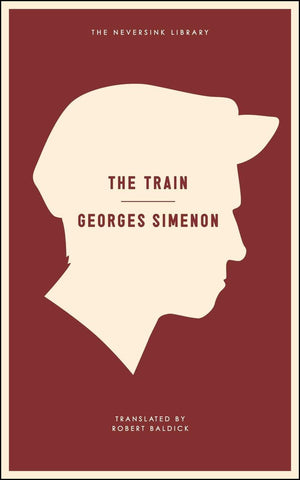 The Train (Neversink),Used